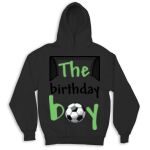 Kid's Hoodies Thumbnail