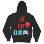 Kid's Hoodies Thumbnail