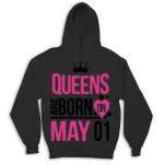 Kid's Hoodies Thumbnail