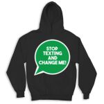 Kid's Hoodies Thumbnail