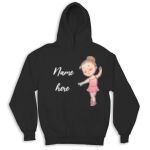 Kid's Hoodies Thumbnail