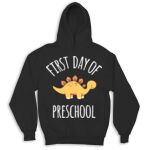 Kid's Hoodies Thumbnail