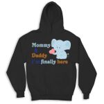 Kid's Hoodies Thumbnail