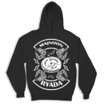 Kid's Hoodies Thumbnail