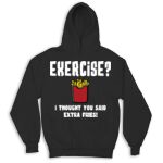 Kid's Hoodies Thumbnail