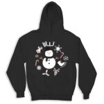 Kid's Hoodies Thumbnail
