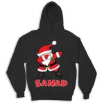 Kid's Hoodies Thumbnail