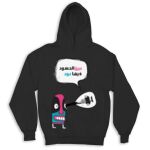 Kid's Hoodies Thumbnail
