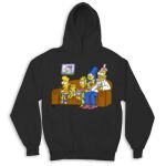 Kid's Hoodies Thumbnail