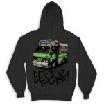 Kid's Hoodies Thumbnail