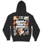 Kid's Hoodies Thumbnail