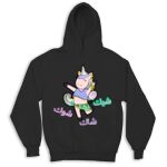 Kid's Hoodies Thumbnail