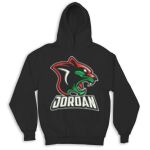 Kid's Hoodies Thumbnail