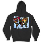 Kid's Hoodies Thumbnail