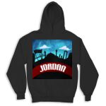 Kid's Hoodies Thumbnail