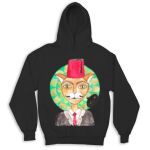 Kid's Hoodies Thumbnail