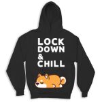 Kid's Hoodies Thumbnail