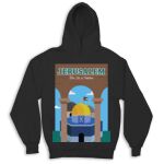 Kid's Hoodies Thumbnail