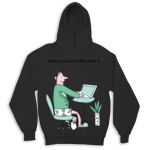 Kid's Hoodies Thumbnail