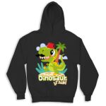 Kid's Hoodies Thumbnail