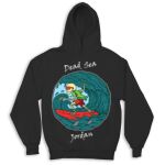 Kid's Hoodies Thumbnail