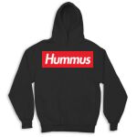 Kid's Hoodies Thumbnail