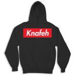 Kid's Hoodies Thumbnail