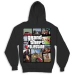 Kid's Hoodies Thumbnail