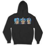 Kid's Hoodies Thumbnail