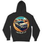 Kid's Hoodies Thumbnail