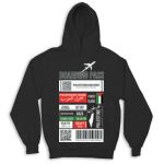 Kid's Hoodies Thumbnail