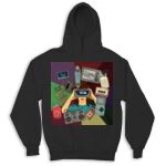 Kid's Hoodies Thumbnail