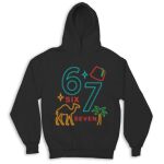 Kid's Hoodies Thumbnail