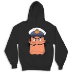 Kid's Hoodies Thumbnail