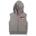 Kid's Vests Thumbnail