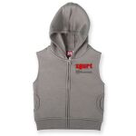 Kid's Vests Thumbnail