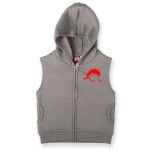 Kid's Vests Thumbnail