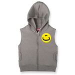 Kid's Vests Thumbnail