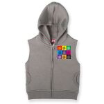 Kid's Vests Thumbnail