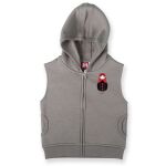 Kid's Vests Thumbnail