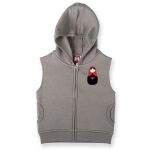 Kid's Vests Thumbnail