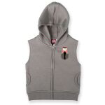 Kid's Vests Thumbnail