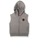 Kid's Vests Thumbnail