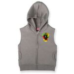 Kid's Vests Thumbnail