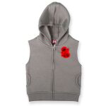 Kid's Vests Thumbnail