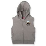 Kid's Vests Thumbnail