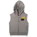 Kid's Vests Thumbnail