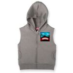 Kid's Vests Thumbnail