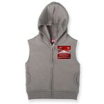Kid's Vests Thumbnail