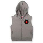 Kid's Vests Thumbnail